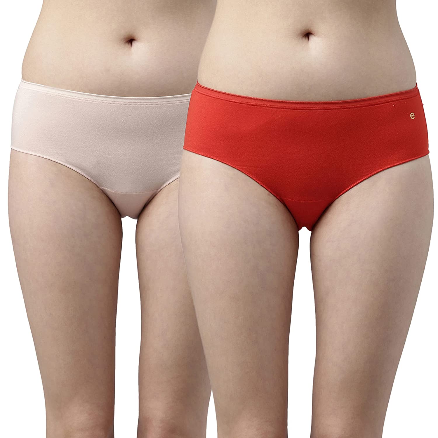 PANTY | MODAL | HIPSTER | MIDWAIST | MULTI COLOUR | REGULAR