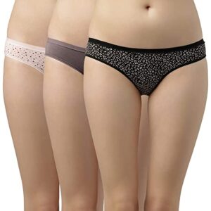 PANTY | BIKINI | LOW WAIST | MULTI COLOUR | PLAIN & PRINT