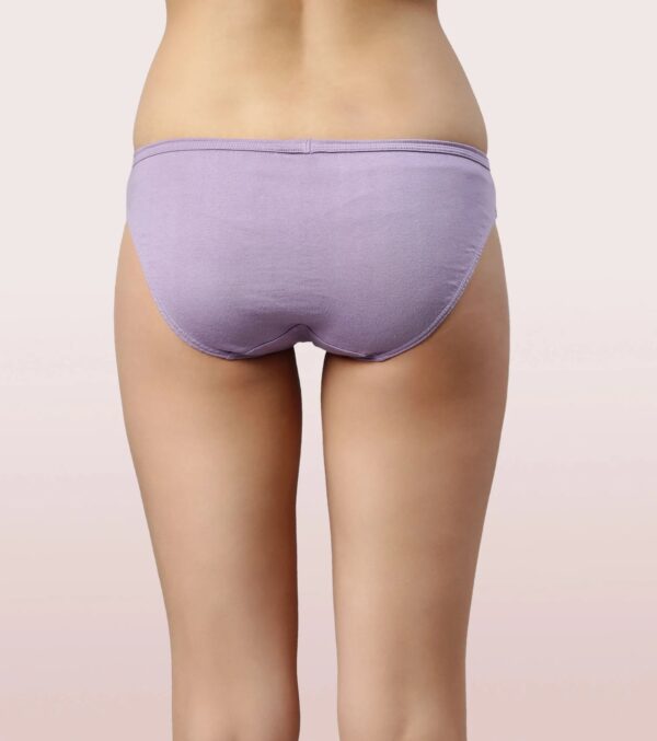 PANTY | BIKINI STYLE | LOW WAIST | MULTI COLOUR - Image 2