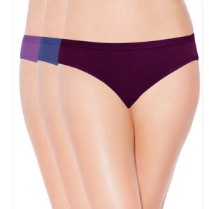 PANTY | BIKINI STYLE | LOW WAIST | MULTI COLOUR (DARK)