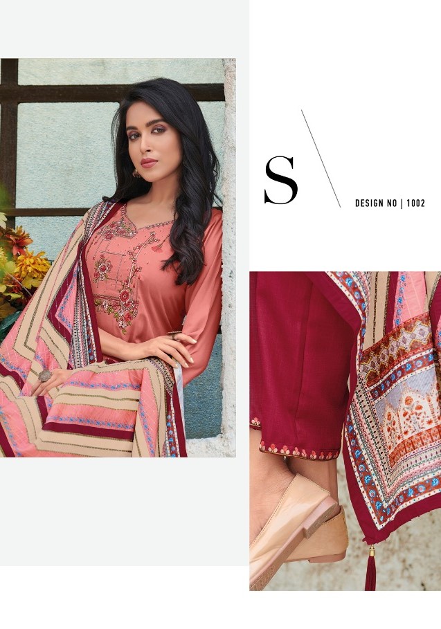 KUR-ST-PNK/MRN - Image 2