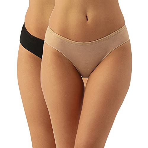 PANTY | MODAL | BIKINI STYLE | MULTI COLOUR | REGULAR